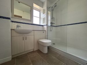 Family Bathroom- click for photo gallery